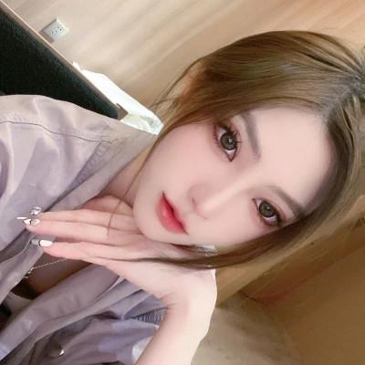 高颜值稀有女生头像42张 高颜值好身材