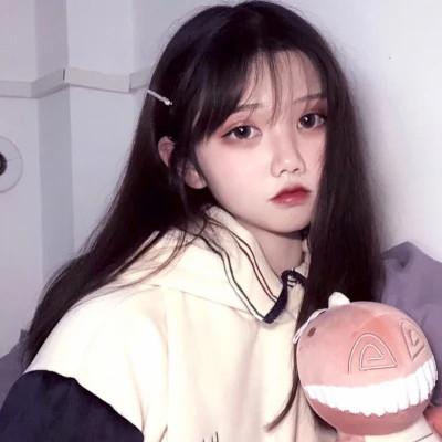 真实头像图片女高清30张