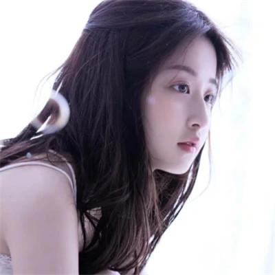 知性优雅的女生图片头像41张