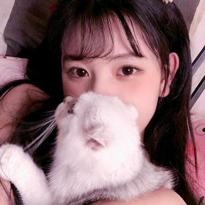 纯欲风最新干净超耐看的女生头像114张