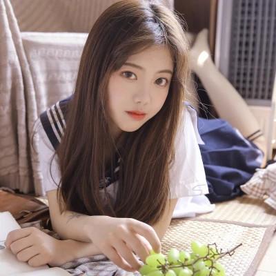 知性优雅的女生图片头像41张