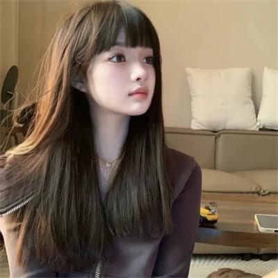 超稀有女头50张