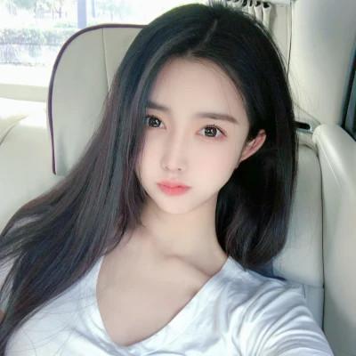 高颜值稀有女生头像42张 高颜值好身材
