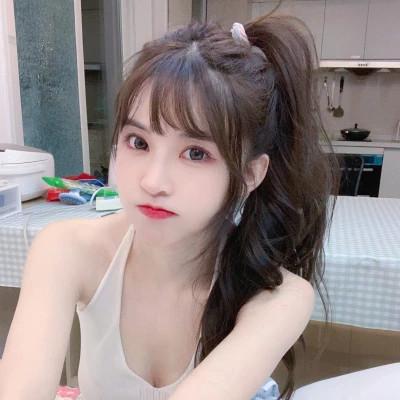 高颜值稀有女生头像42张 高颜值好身材
