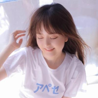 知性优雅的女生图片头像41张