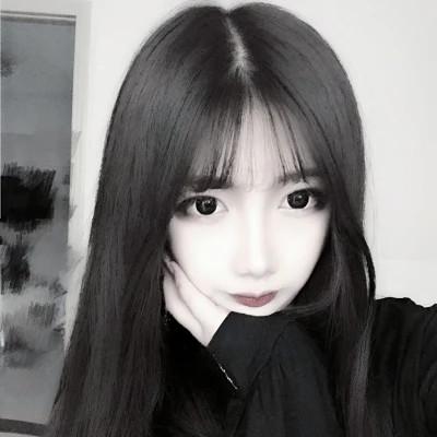 青春漂亮女生图片头像大全68张