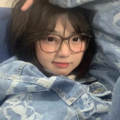 真实女生头像生活照素颜