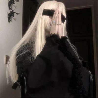 美女头像 漂亮 高冷