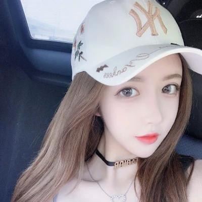 耐看简单让人心动青春女头图片