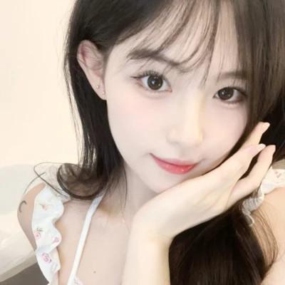 真实女生头像生活照素颜