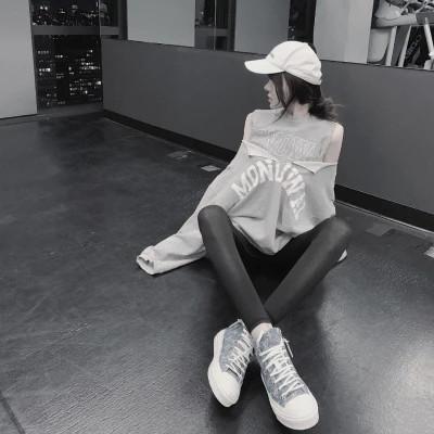 青春漂亮女生图片头像大全68张