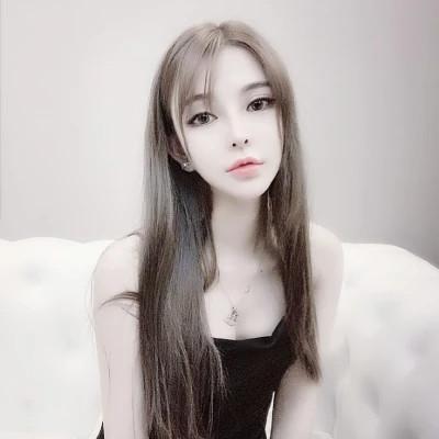 青春漂亮女生图片头像大全68张