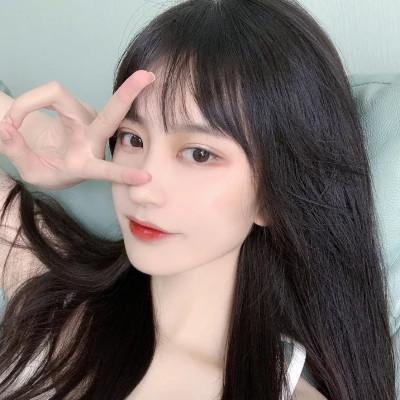 青春少年感十足的女生头像
