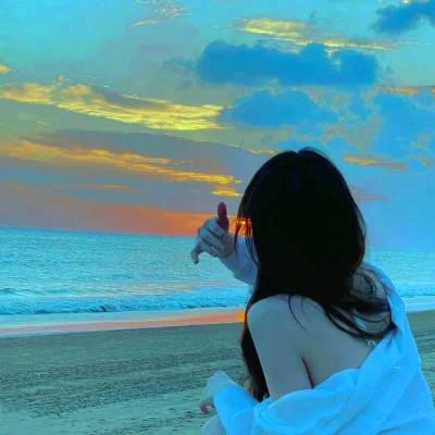 迷人背影头像女 吸引男人最迷人的背影图片头像