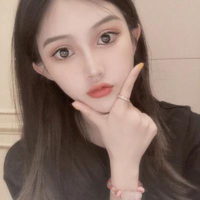 青春少年感十足的女生头像