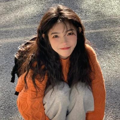 浪漫女生图片可爱头像36张
