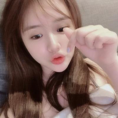 青春少年感十足的女生头像