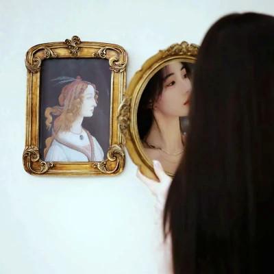 迷人背影头像女 吸引男人最迷人的背影图片头像