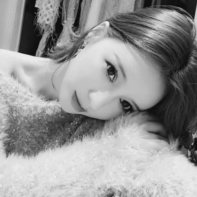 黑白气质美女头像图片大全124张