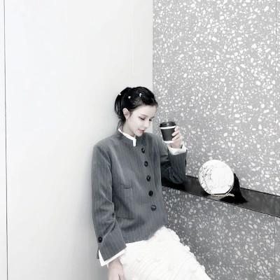 青春漂亮女生图片头像大全68张