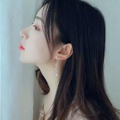 耐看简单让人心动青春女头图片