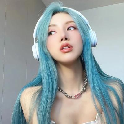 美女头像 漂亮 高冷
