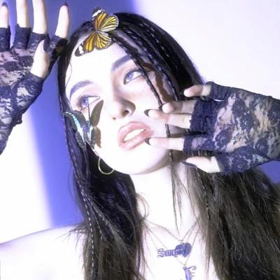 美女头像 漂亮 高冷