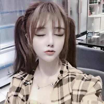青春漂亮女生图片头像大全68张
