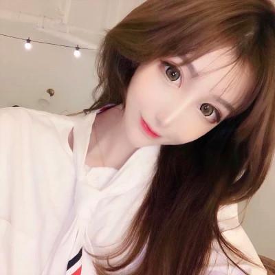 耐看简单让人心动青春女头图片