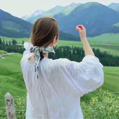 迷人背影头像女 吸引男人最迷人的背影图片头像
