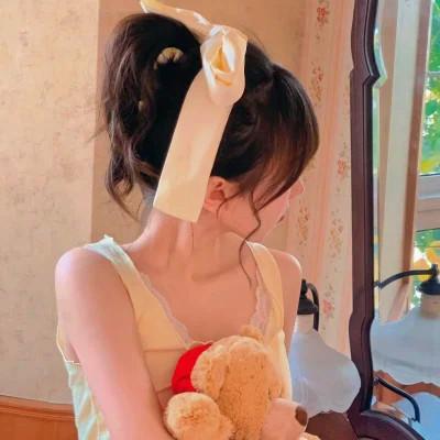 迷人背影头像女 吸引男人最迷人的背影图片头像