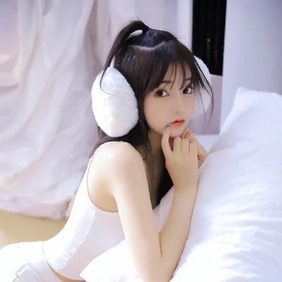 高颜值女生头像可爱40张 颜值可爱大方
