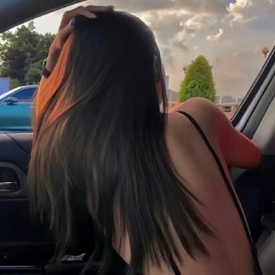 迷人背影头像女 吸引男人最迷人的背影图片头像