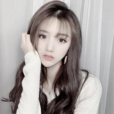 青春漂亮女生图片头像大全68张