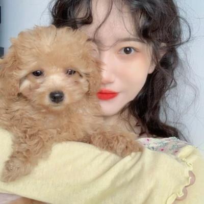 青春少年感十足的女生头像