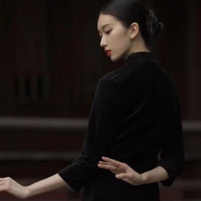 高冷禁欲系御姐女头像117张