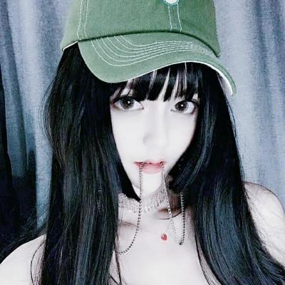 青春漂亮女生图片头像大全68张