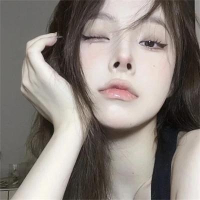 美女头像 漂亮 高冷