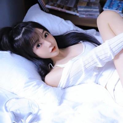 高颜值女生头像可爱40张 颜值可爱大方