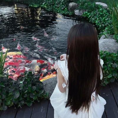 迷人背影头像女 吸引男人最迷人的背影图片头像