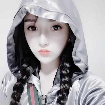 青春漂亮女生图片头像大全68张