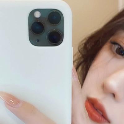 青春少年感十足的女生头像