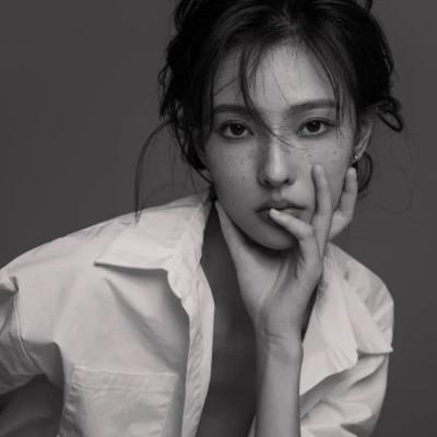 高冷禁欲系御姐女头像117张