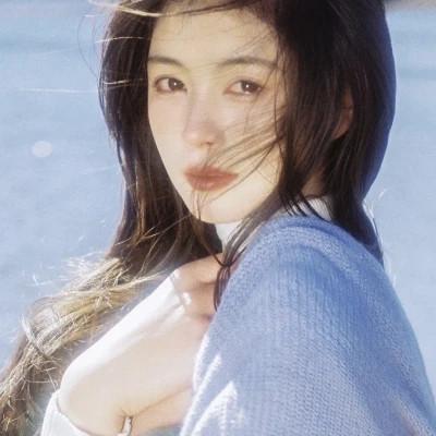高冷禁欲系御姐女头像117张