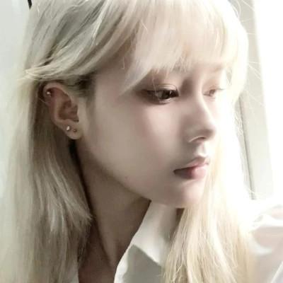 美女头像 漂亮 高冷