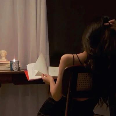 迷人背影头像女 吸引男人最迷人的背影图片头像