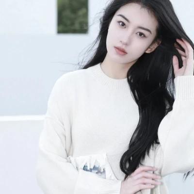 高冷禁欲系御姐女头像117张
