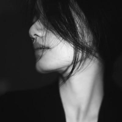 高冷禁欲系御姐女头像117张