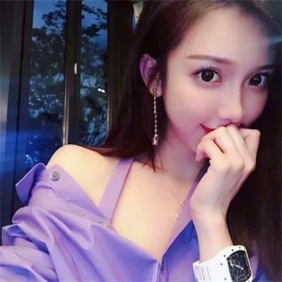 耐看简单让人心动青春女头图片