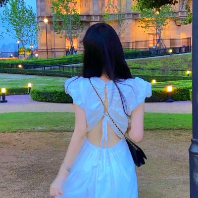 迷人背影头像女 吸引男人最迷人的背影图片头像